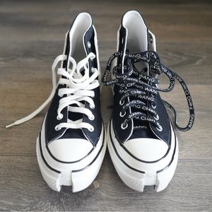 Converse x Feng Chen Wang Chuck Taylor sneakers